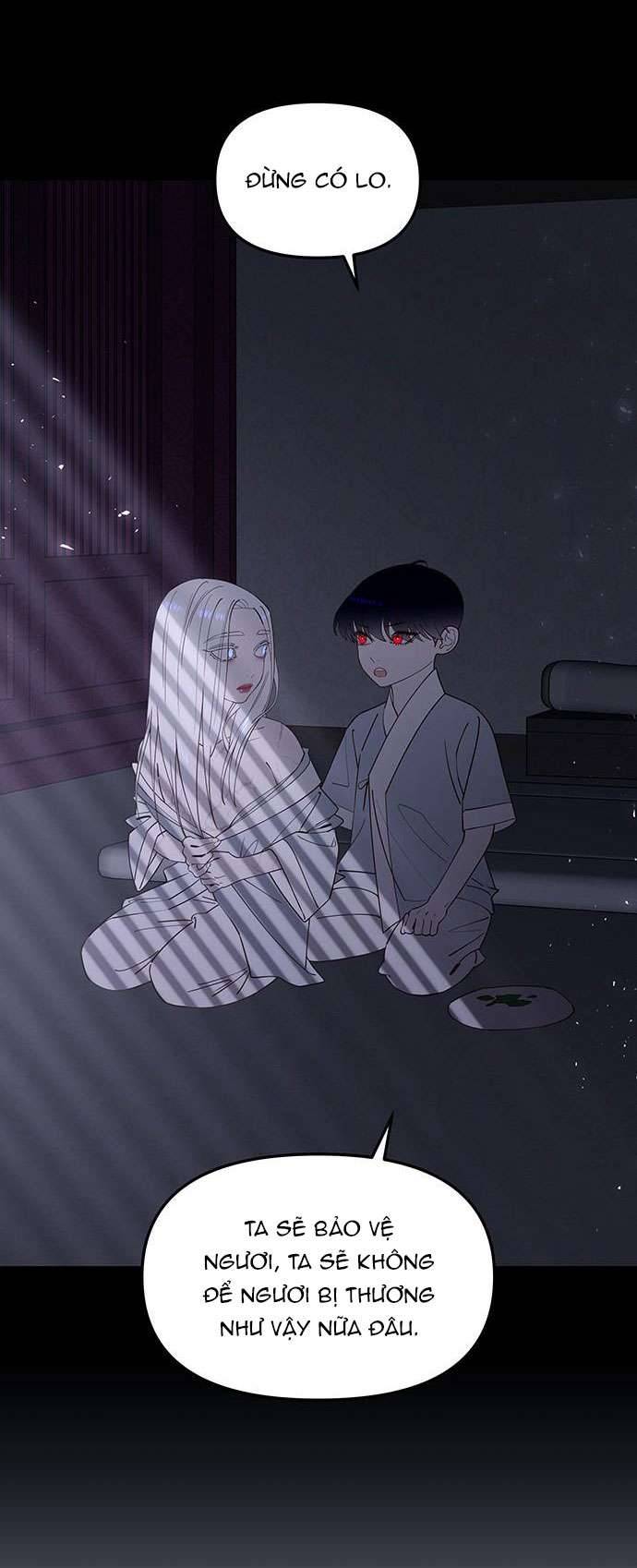 Vương Tử Huyền Bí Chapter 83 - Next Chapter 84