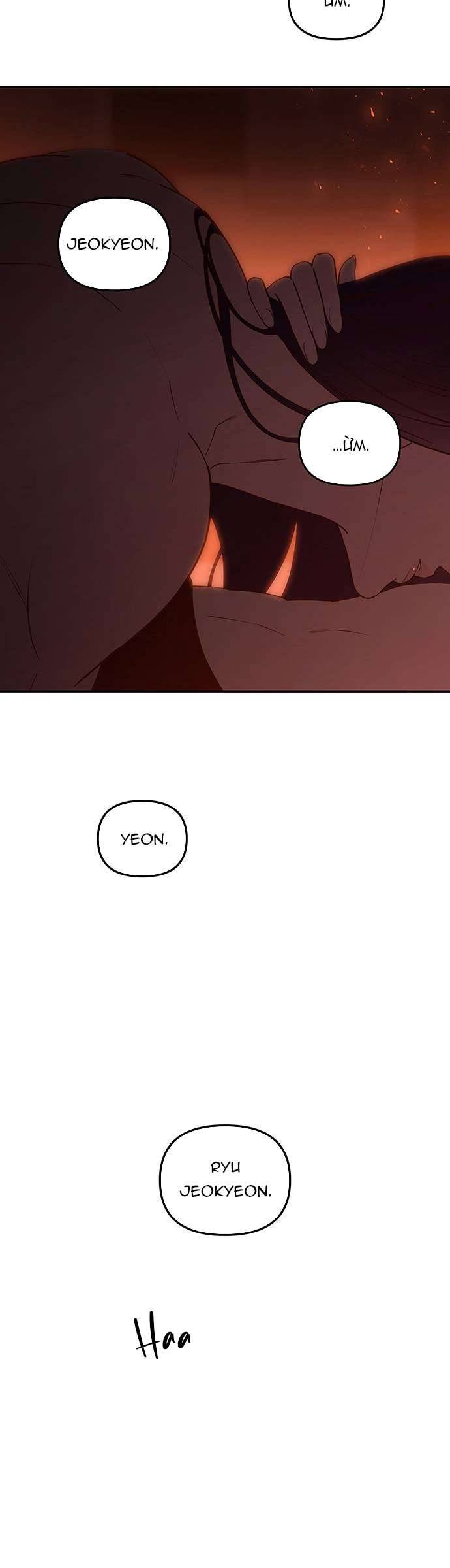 Vương Tử Huyền Bí Chapter 116 - Trang 4