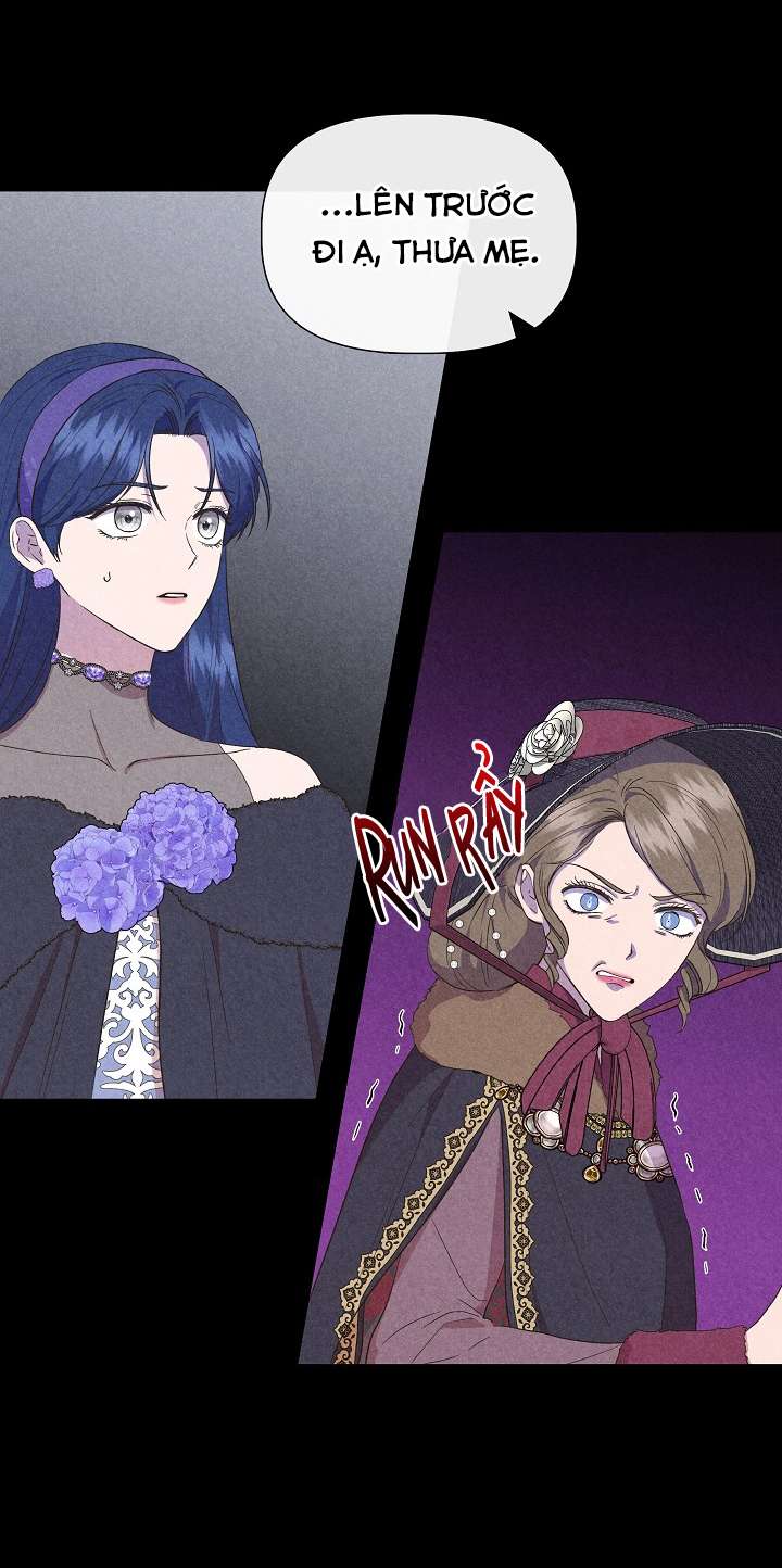 Tôi Không Phải Là Cinderella Chapter 66 - Trang 4