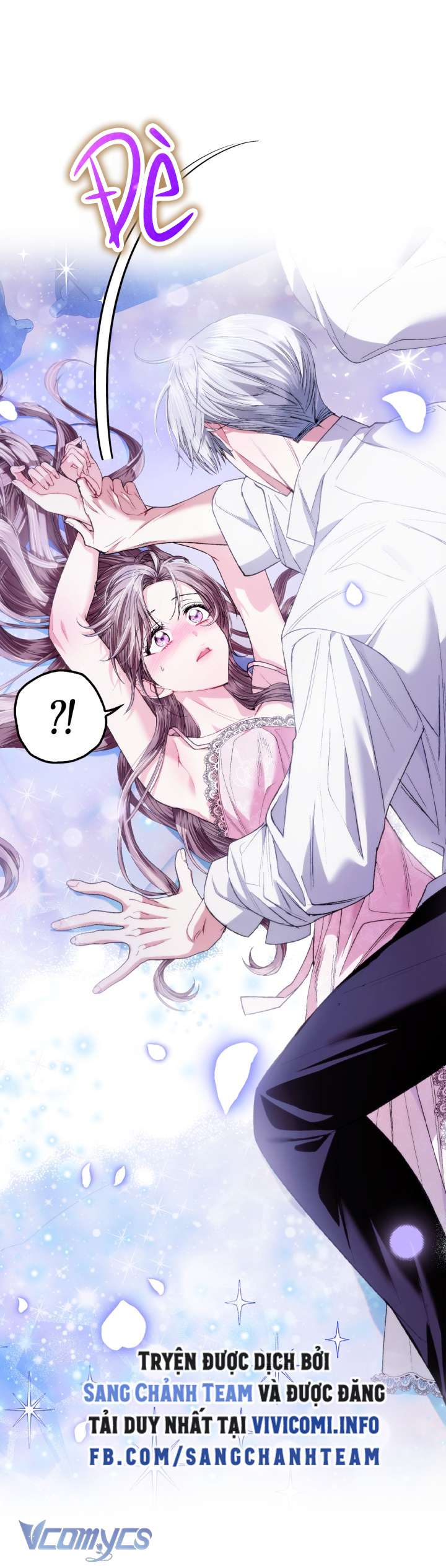 Cha À, Con Không Muốn Kết Hôn Đâu Chap 130 - Trang 2