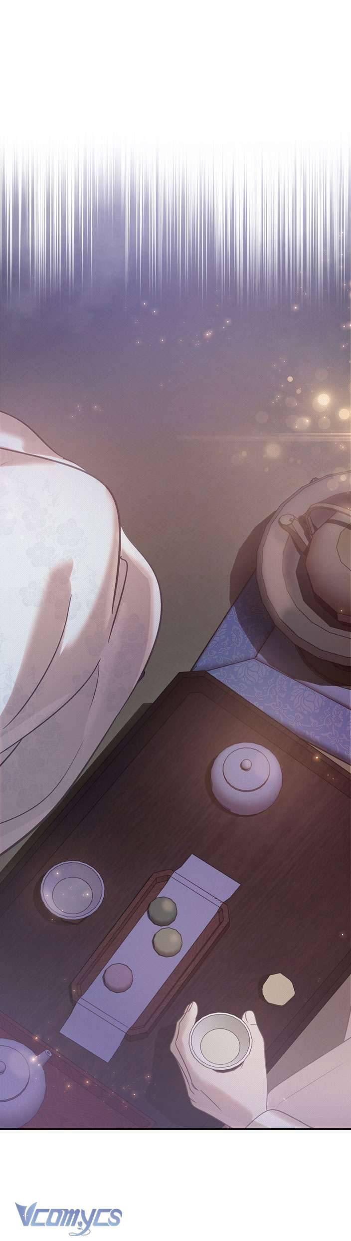 [18+] Tiết Học Bí Mật Của Trung Điện Chap 21 - Trang 2