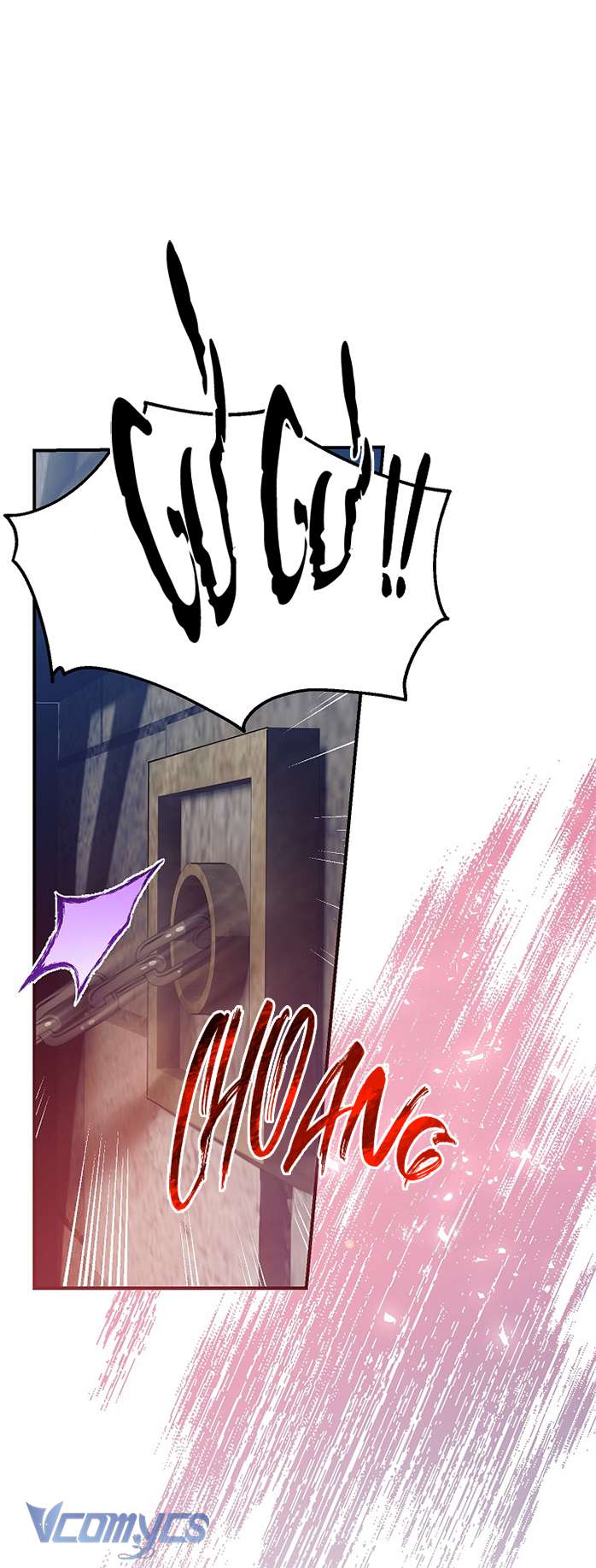 Chúng Ta Có Thể Trở Thành Một Gia Đình Được Không? Chap 76 - Trang 2