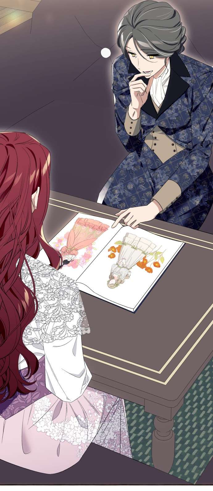 Tôi Tưởng Đó Chỉ Là Tiểu Thuyết Trọng Sinh Bình Thường Chapter 7 - Trang 4