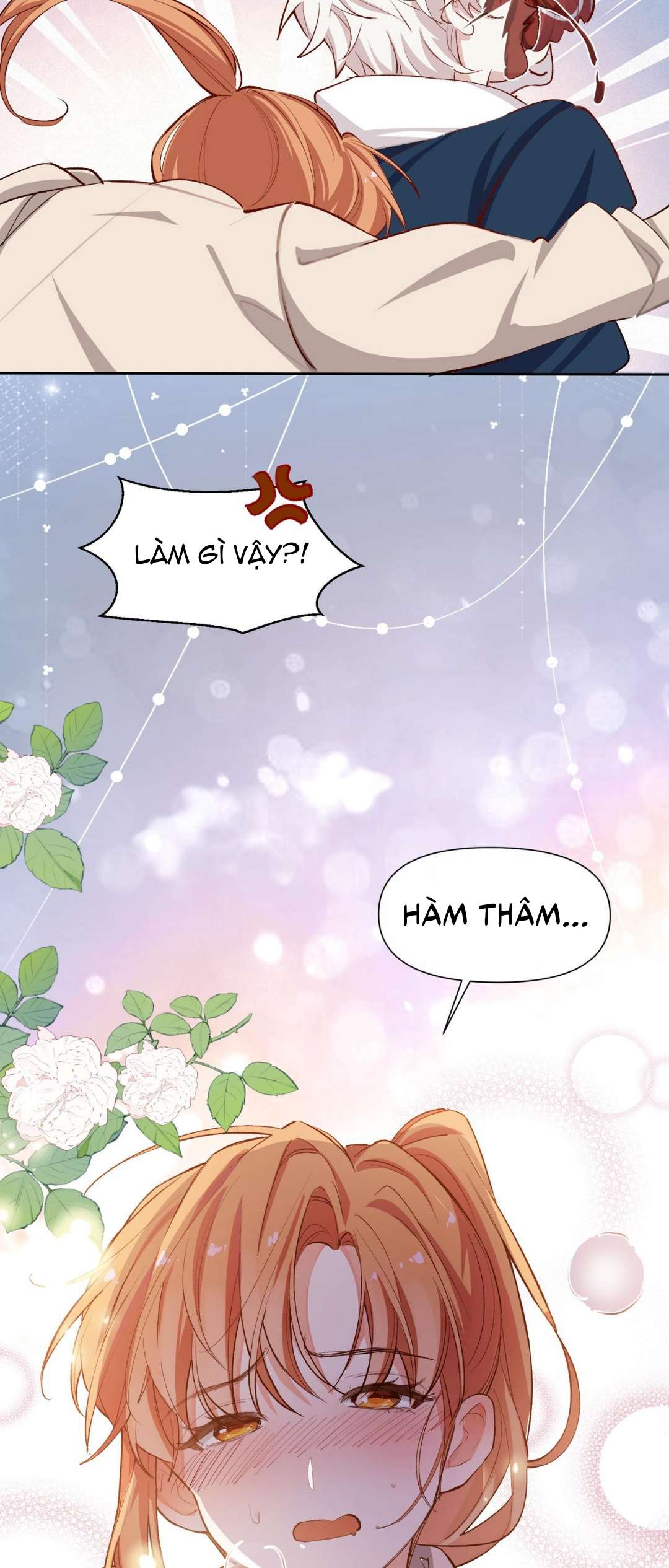 Mười năm sau, tôi kết hôn với kẻ thù không đội trời chung Chap 30 - Trang 2