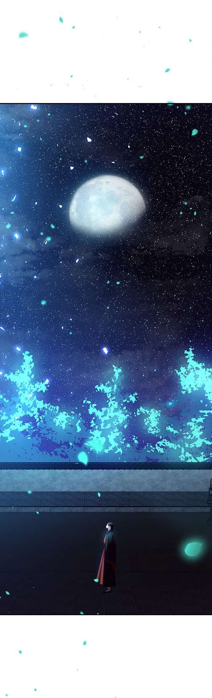 Vương Tử Huyền Bí Chapter 49 - Next Chapter 50