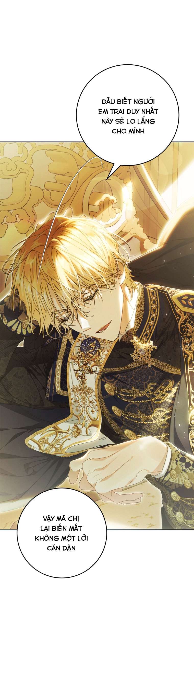 Ác Nữ Chỉ Là Một Con Rối Chap 72 - Next Chap 73