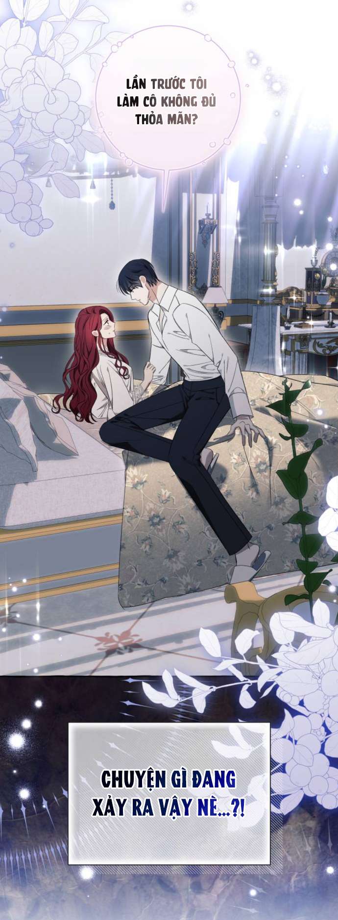 Tôi Tưởng Đó Chỉ Là Tiểu Thuyết Trọng Sinh Bình Thường Chapter 30 - Trang 4