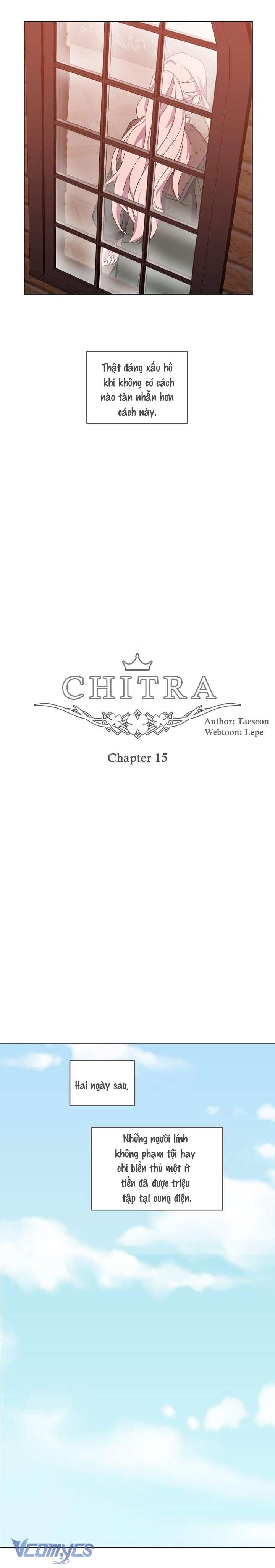 CHITRA Chapter 15 - Trang 4