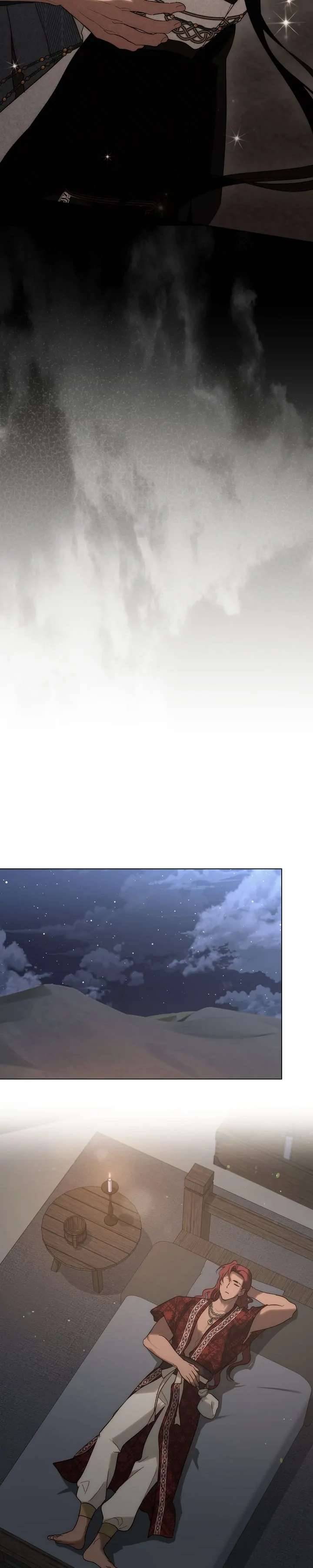 Khi Số Phận Tìm Đến Hai Ta Chapter 47 - Next Chapter 48