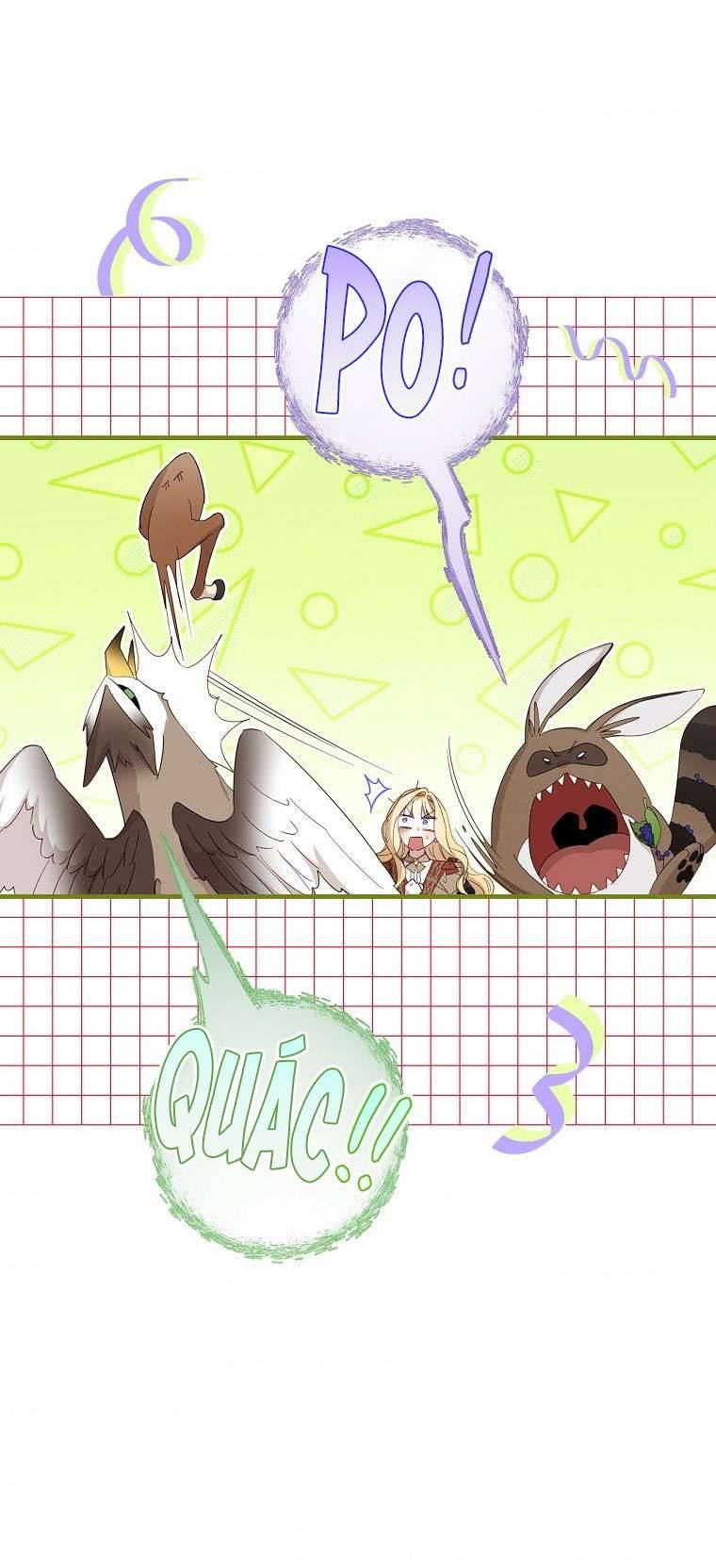 Phương Pháp Khiến Phu Quân Đứng Về Phía Tôi Chapter 34 - Trang 4