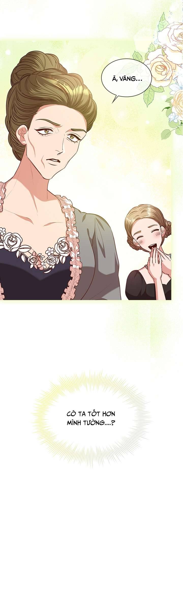 Thư Ký Của Bạo Chúa Chapter 51 - Next Chapter 51.5