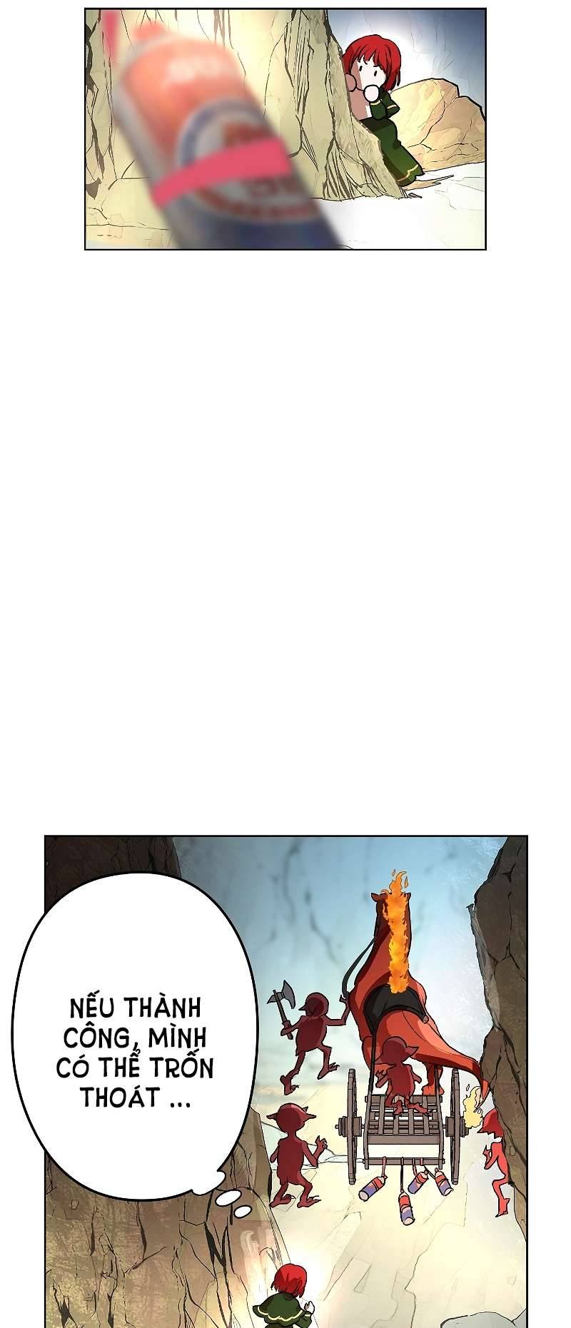 Hôn Phu Ẩn Sắc Chapter 2 - Trang 4