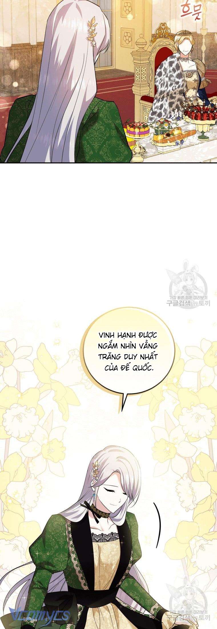 Kế Hoạch Trả Thù Chap 26 - Trang 2