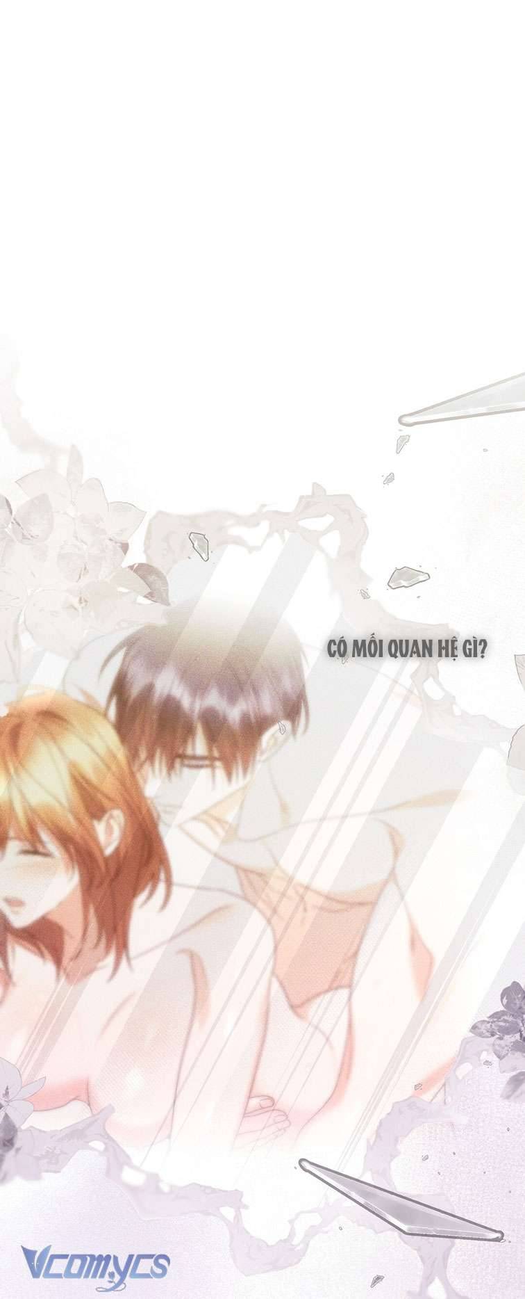 [18+] Vì Những Thứ Đã Tan Vỡ Chap 22 - Trang 3