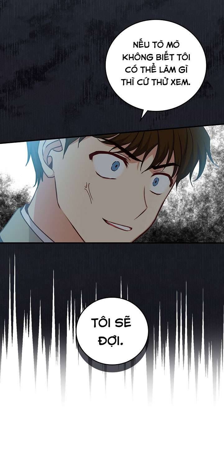 Cẩn Thận Với Các Anh Trai Đấy! Chap 74 - Trang 2