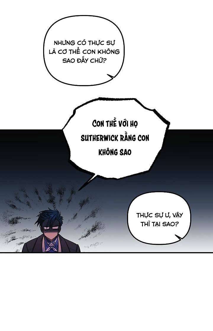 May Mắn Hay Bất Hạnh Chap 36 - Trang 4