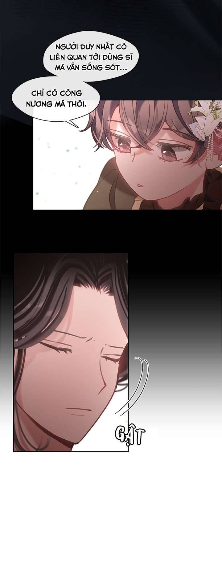 Gia Đình Bị Ám Ảnh Bởi Tôi Chapter 24 - Trang 4