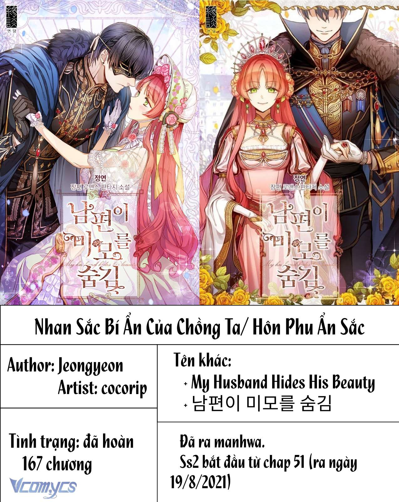 Chợ Review Nhà Họ Hoàng Chap cococip - Trang 2