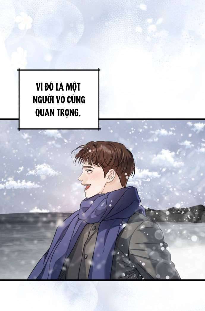 Tôi Nóng Lòng Muốn Chiếm Lấy Cô Ấy Chap 7 - Trang 3