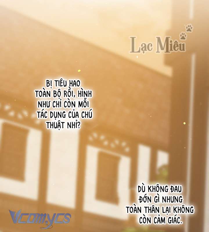 Cuộc Sống Mới Của Công Nương Chapter 7 - Trang 4