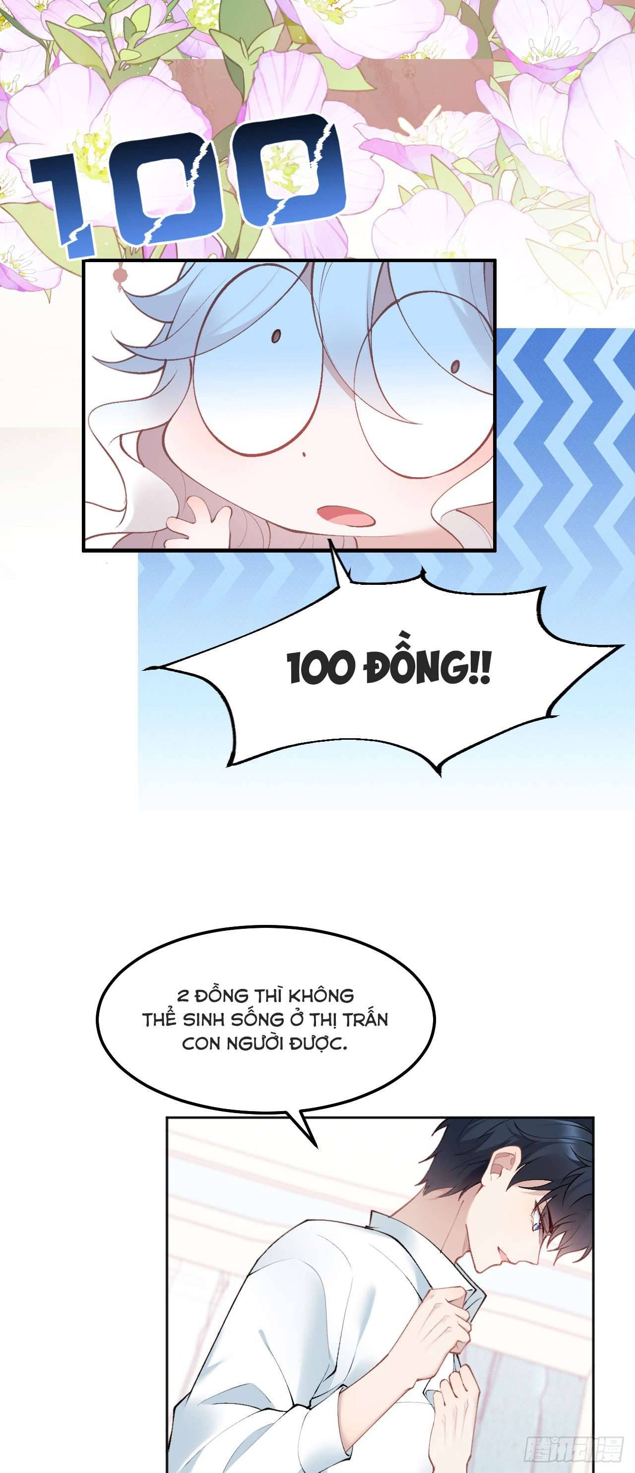 Hiệp Sĩ Độc Quyền Của Long Nữ Chapter 16 - Trang 4