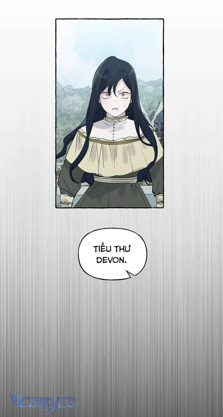 [18+] Hoàng Cung Có Chó Dữ! Chap 5 - Next Chap 6