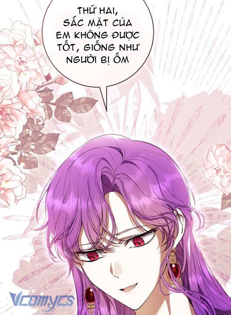 Làm Ác Nữ Bộ Không Tuyệt Sao? Chap 60 - Trang 4