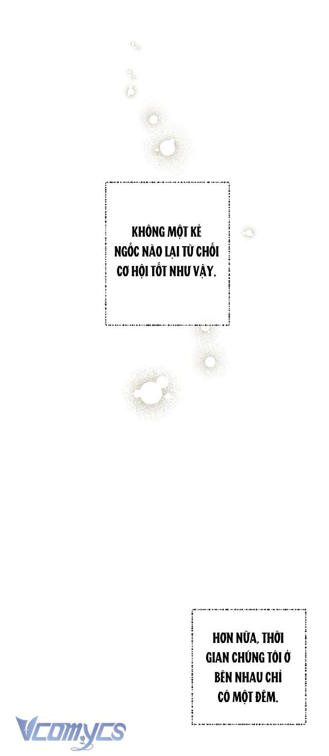 Dưới Bóng Cây Sồi Chap 3 - Trang 4