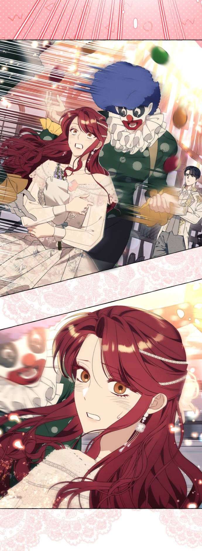 Tôi Tưởng Đó Chỉ Là Tiểu Thuyết Trọng Sinh Bình Thường Chap 36 - Trang 2