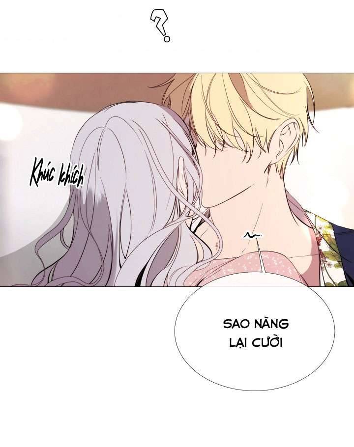 Ác Nữ Cần Bạo Chúa Chapter 54 - Trang 4