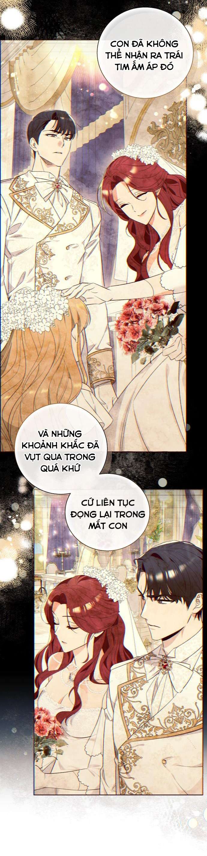 Tôi Tưởng Đó Chỉ Là Tiểu Thuyết Trọng Sinh Bình Thường Chapter 68 - Trang 4