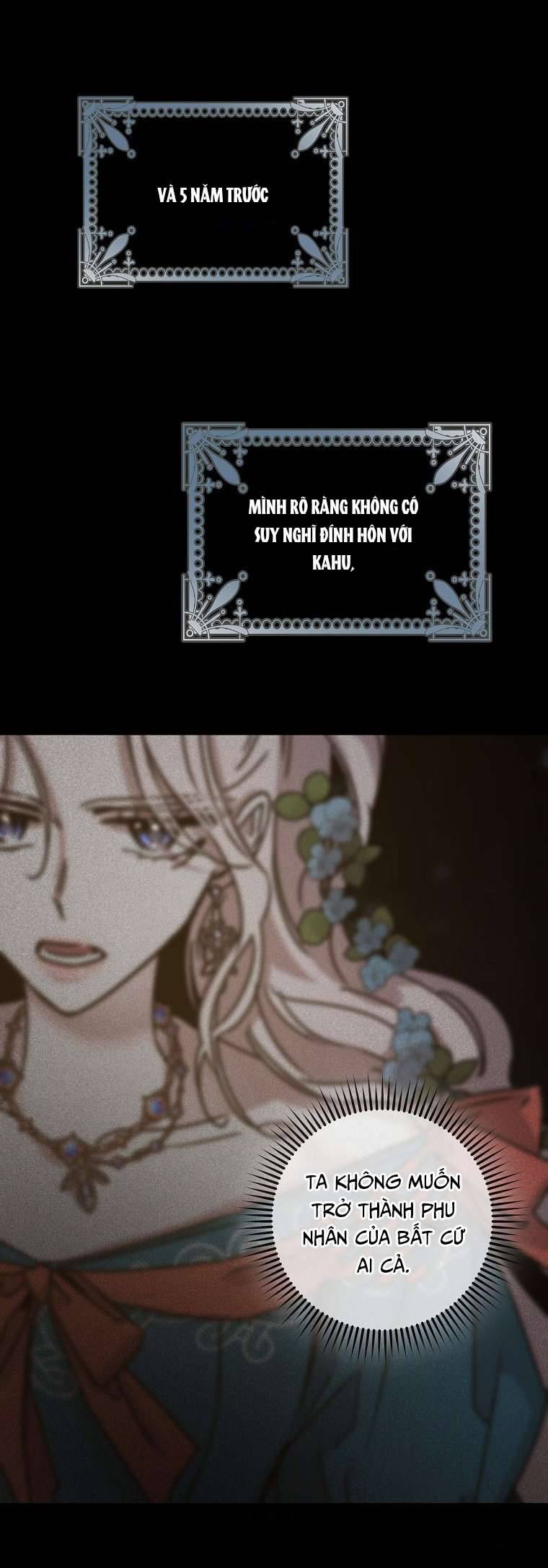 Thuần Hóa Bạo Quân Rồi Bỏ Trốn Chap 45 - Next Chap 46