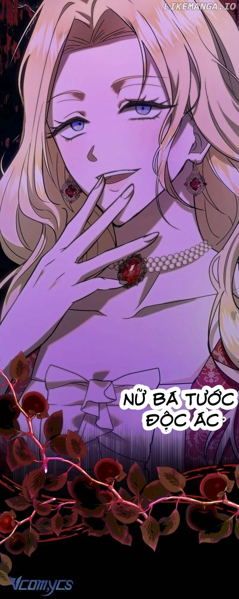 Trở Thành Chú Mèo Ngủ Cùng Bạo Chúa Chapter 2 - Trang 3