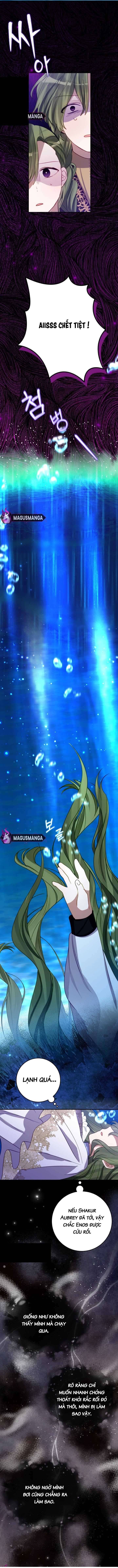 Trở Thành Con Gái Nuôi Của Một Gia Đình Sắp Bị Phá Hủy Chapter 19 - Trang 4