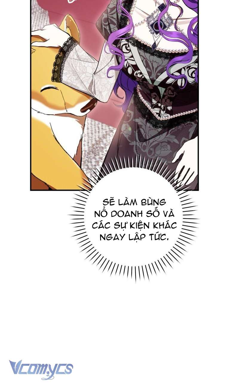 Làm Ác Nữ Bộ Không Tuyệt Sao? Chap 58 - Trang 4