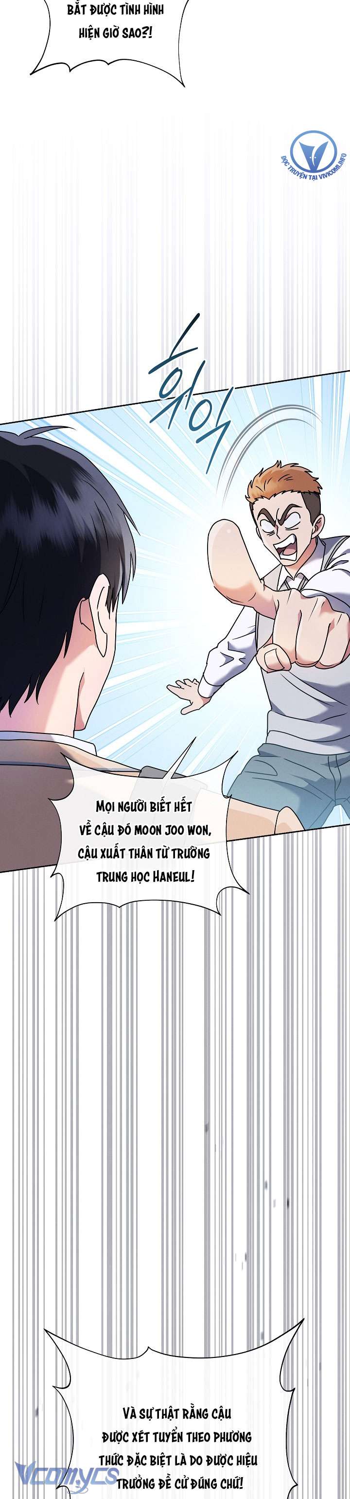 Thiên Tài Âm Nhạc Trường Nghệ Thuật Tái Sinh Thành Paganini Chap 3 - Next Chap 4