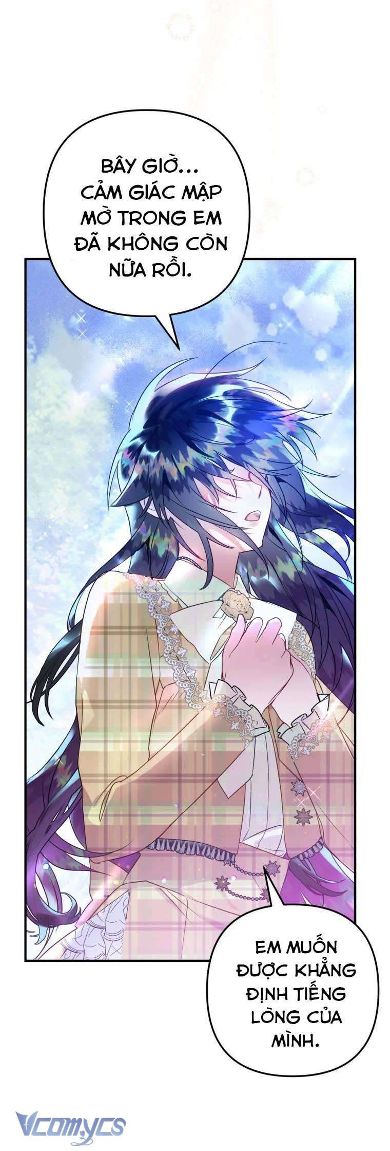 Bỗng Nhiên Tôi Trở Thành Quạ Đen!! Chapter 54 - Trang 4