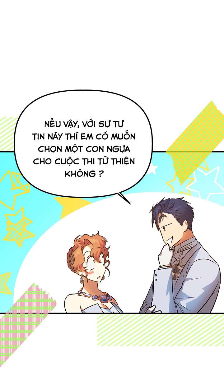 May Mắn Hay Bất Hạnh Chap 63 - Trang 4