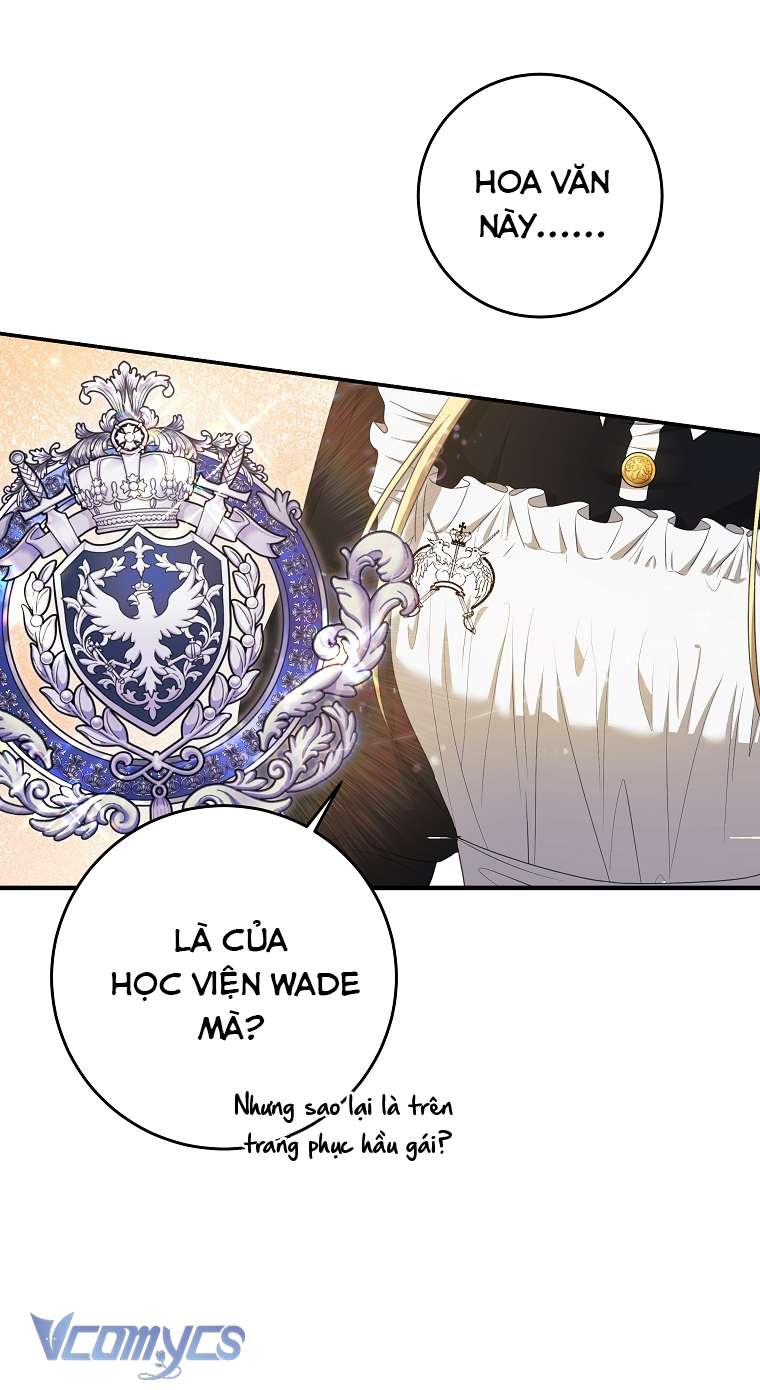 [18+] Phương Pháp Gia Hạn Hợp Đồng Hôn Nhân Chap 21 - Trang 2