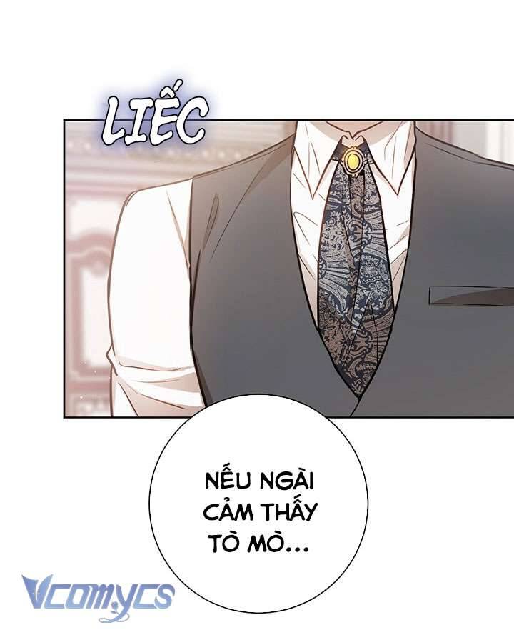 Cuộc Sống Mới Của Công Nương Chapter 14 - Trang 4
