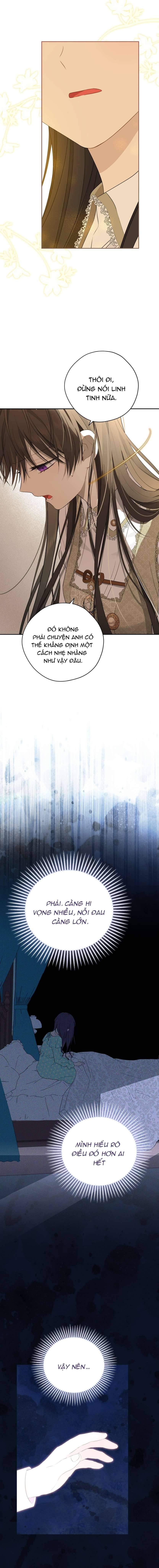 Tôi Là Minh Chứng Của Sự Thật Chap 90 - Next Chap 91