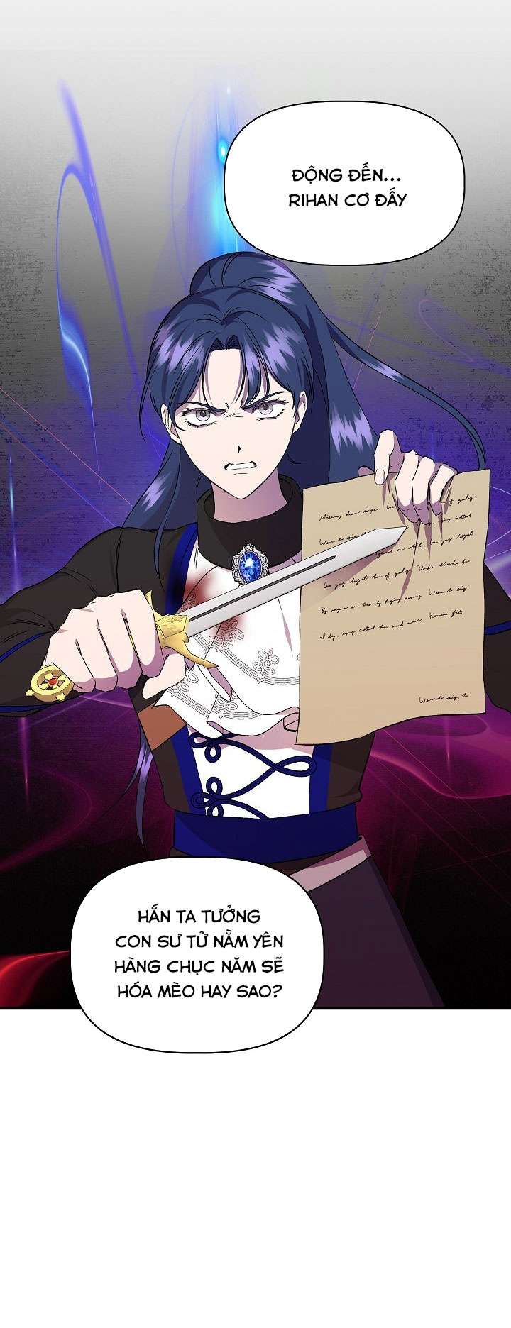 Tôi Không Phải Là Cinderella Chapter 21 - Trang 4