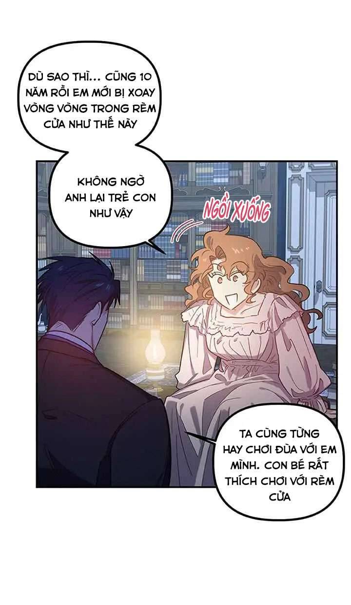 May Mắn Hay Bất Hạnh Chap 23 - Trang 4