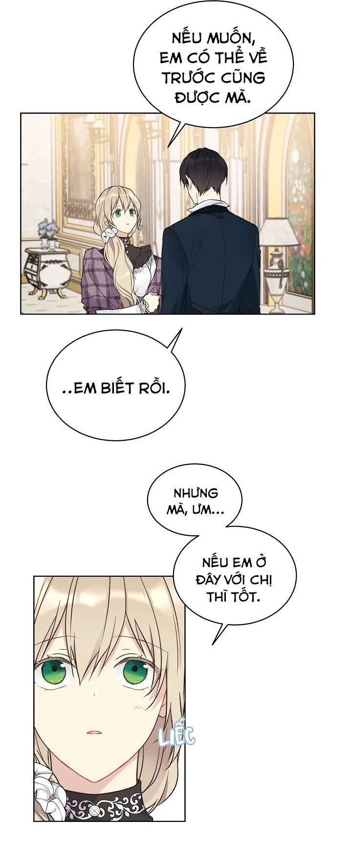 Vương Miện Lục Bảo Chap 39 - Trang 2