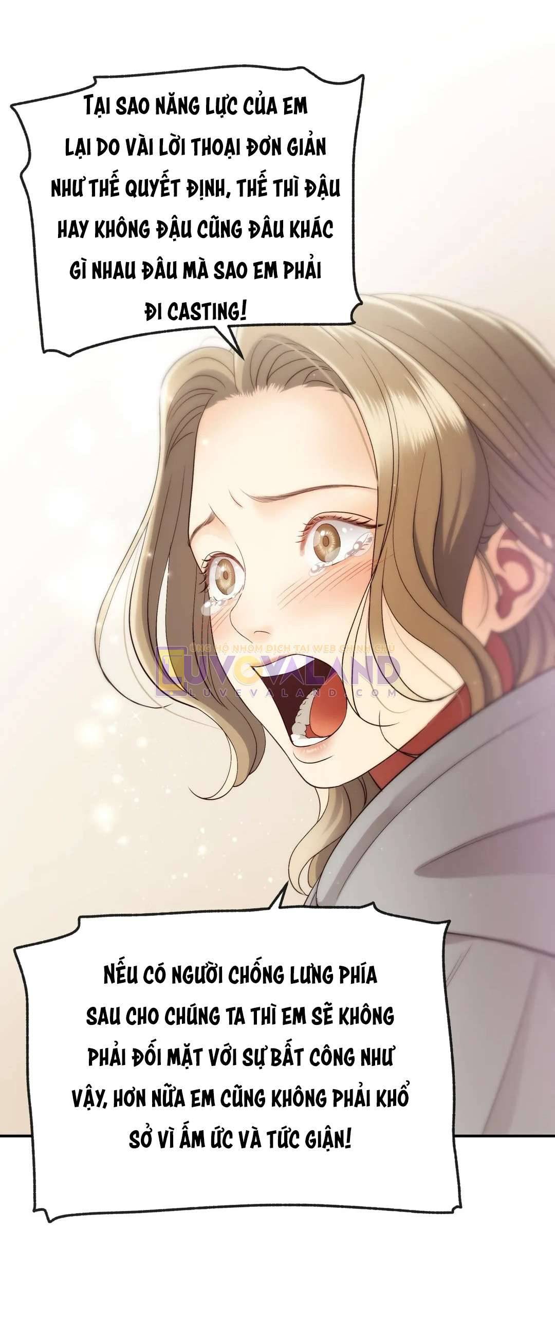 Ngôi Sao Ban Mai Chap 34 - Next Chap 35