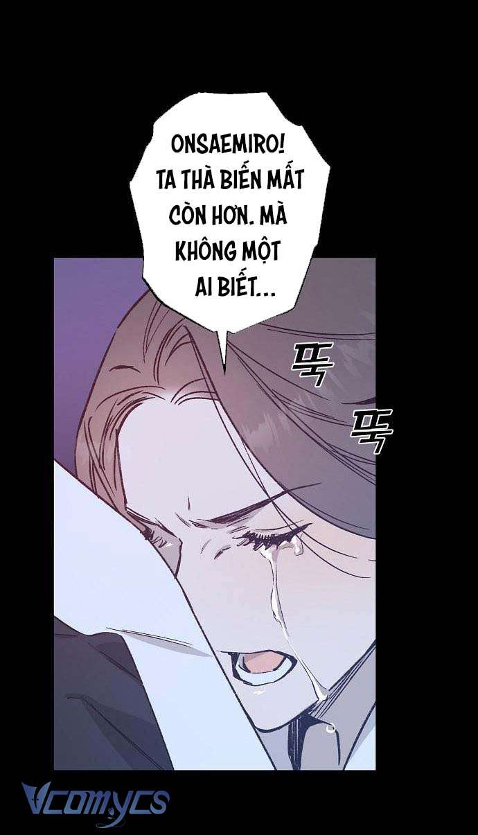 Onsaemiro Chapter 34 - Trang 4