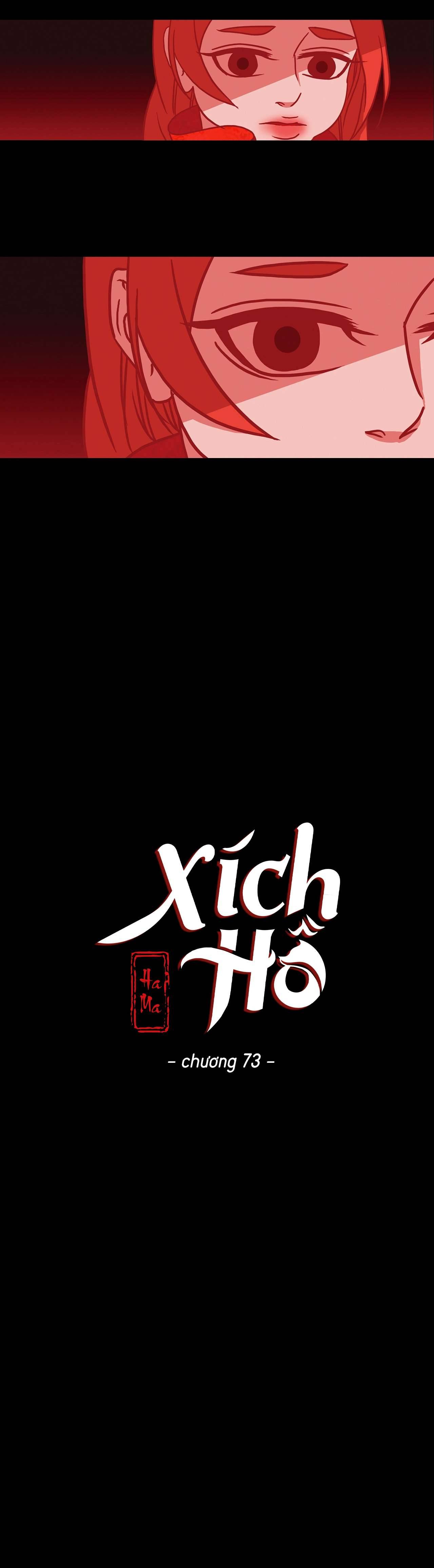 [18+] Xích Hồ Chap 73 - Trang 2