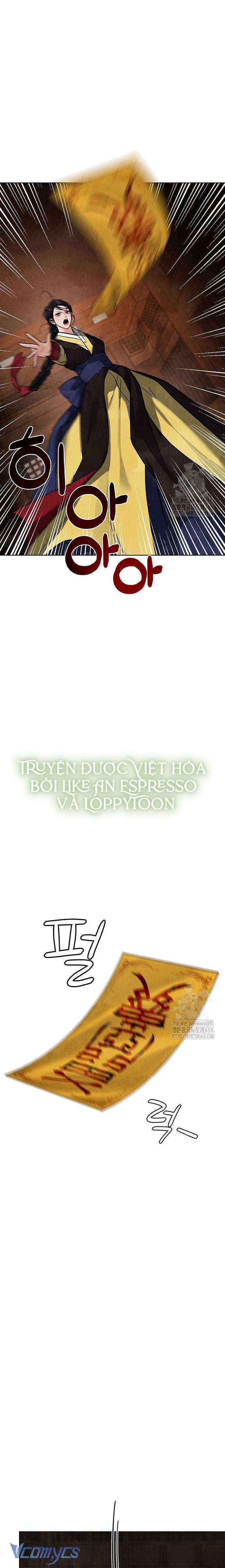 Quỷ Hồn Chap 4 - Trang 4