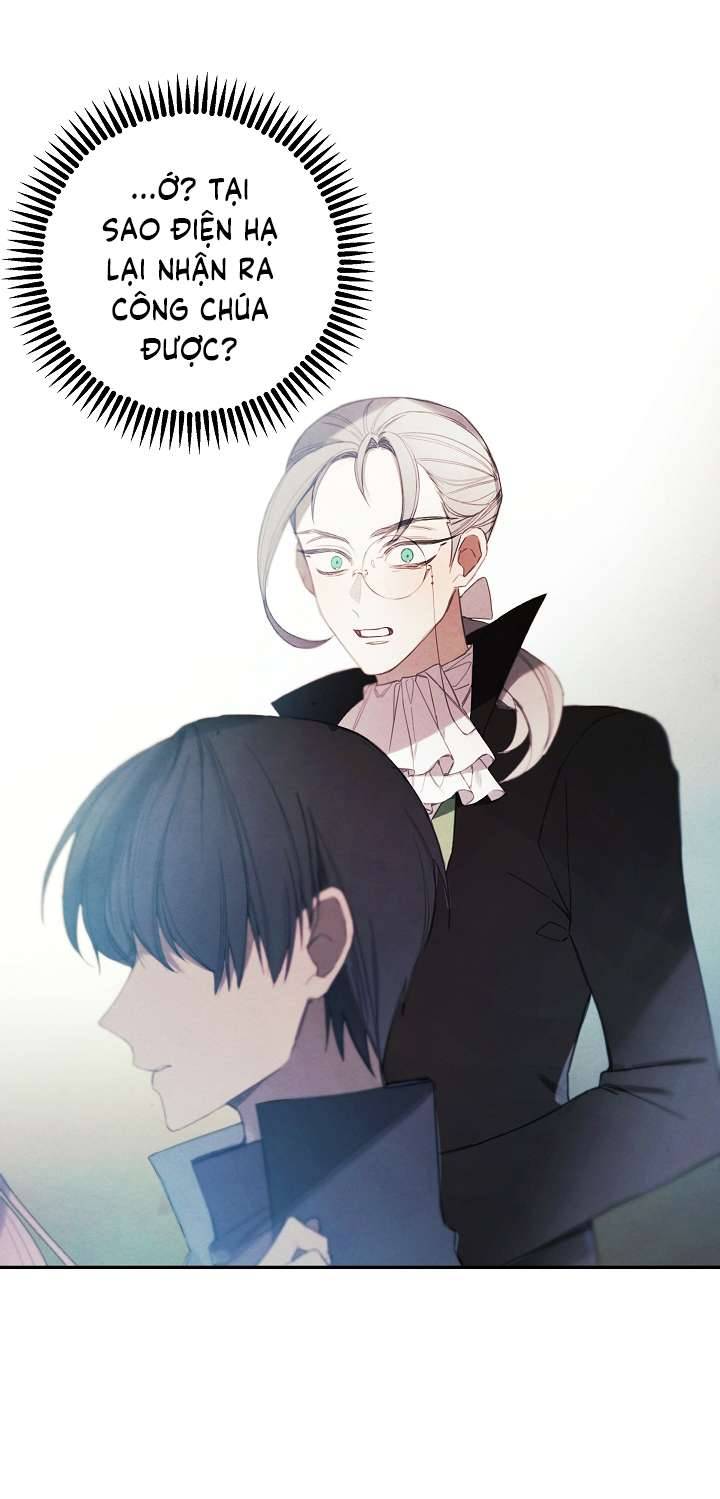 Cửa Hàng Búp Bê Của Công Chúa Chap 12 - Trang 2