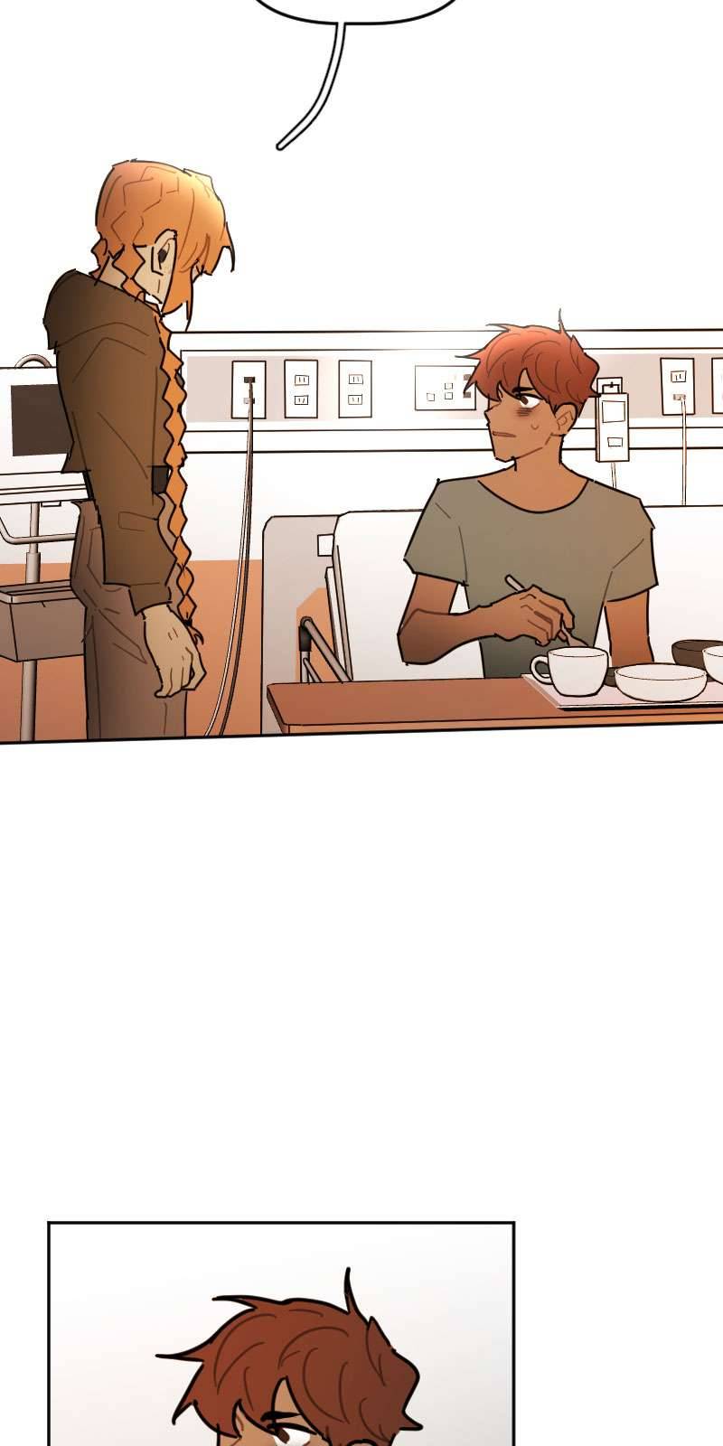 Nghĩa Trang Xe Buýt Chapter 55 - Trang 3